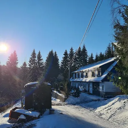 Viktorka * Malá Morávka