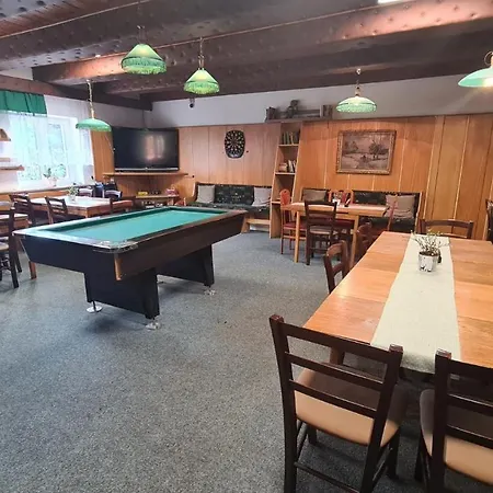 Apartman Viktorka Malá Morávka