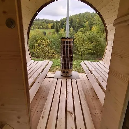 Viktorka Malá Morávka