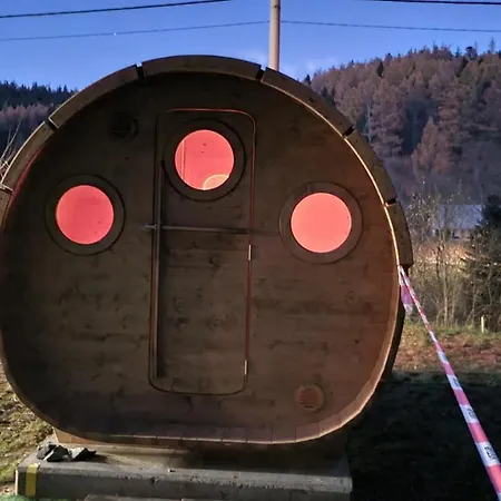 Viktorka Malá Morávka