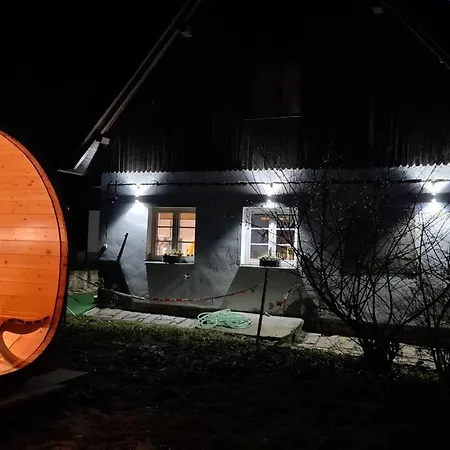 Viktorka * Mala Moravka