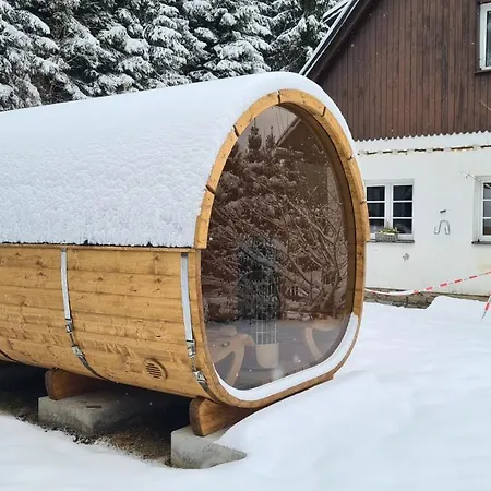 Viktorka Apartman *