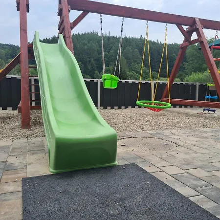 Apartman Viktorka *