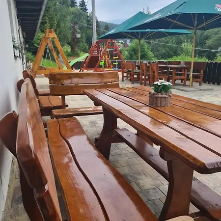 Viktorka Apartman