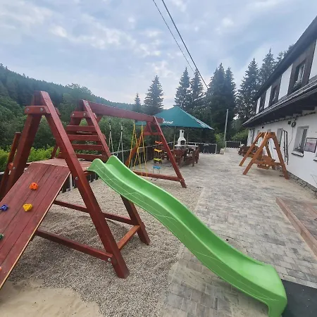 Viktorka Apartman