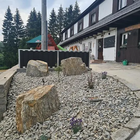 Viktorka Malá Morávka