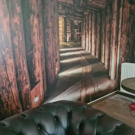 Apartment Viktorka *