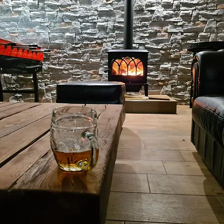 Viktorka Malá Morávka