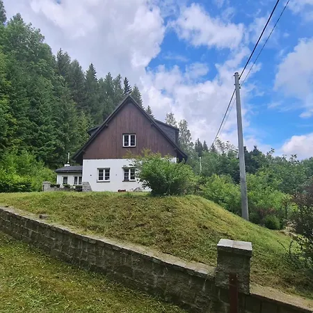Viktorka Apartment *