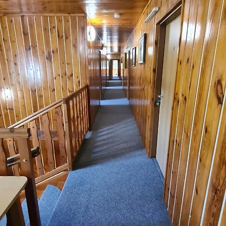 Apartman Viktorka *