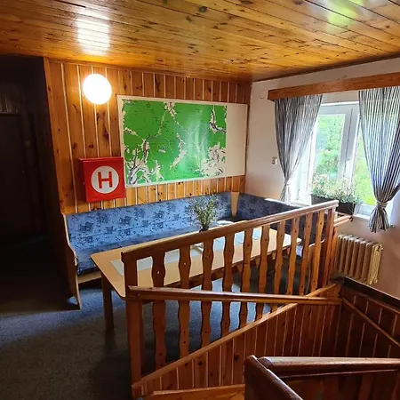 Viktorka Apartment