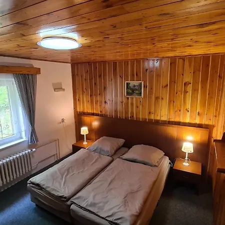 Viktorka * Malá Morávka