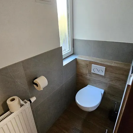 Viktorka Apartman Malá Morávka