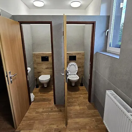 Apartment Viktorka