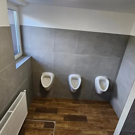 Viktorka Apartment *