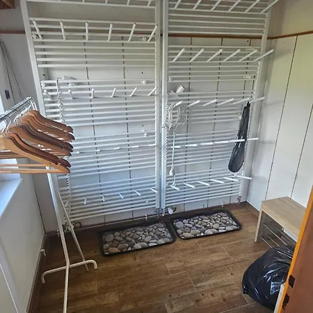Viktorka Malá Morávka