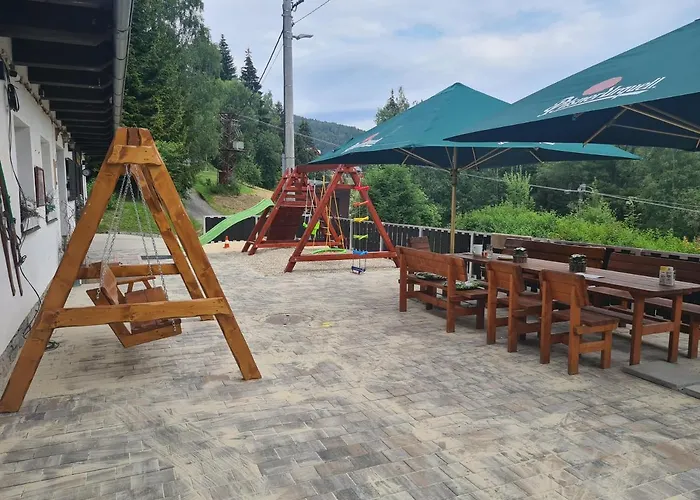 Apartament Viktorka