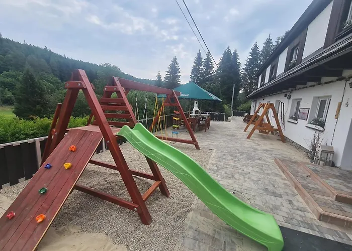 Viktorka Apartament