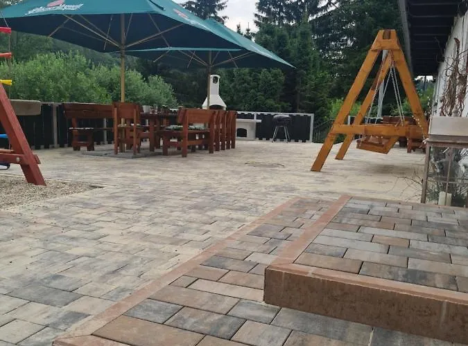 Apartament Viktorka