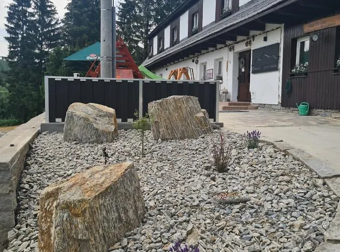 Viktorka Malá Morávka