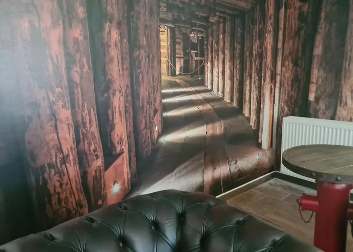 Apartament Viktorka *