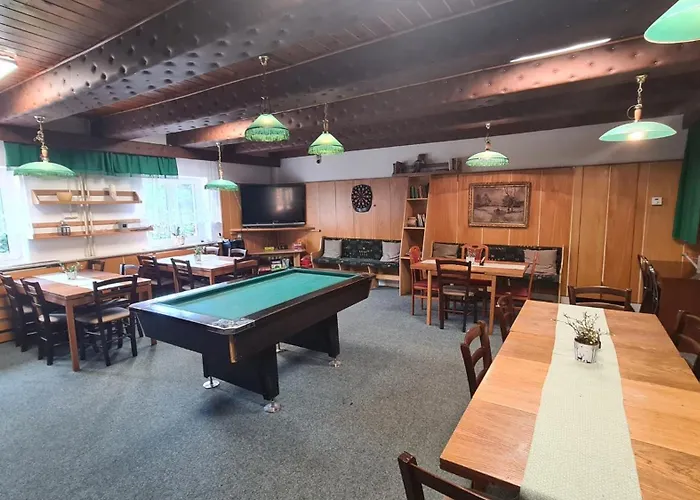 Apartament Viktorka *