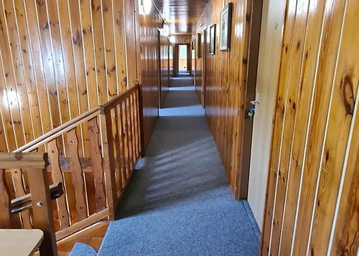 Apartament Viktorka *