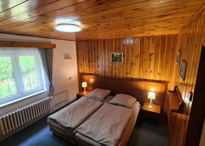 Viktorka * Malá Morávka